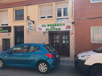 Plus de détails pour Calle Alalpardo, 4, Fuente el Saz de Jarama - Local commercial à louer