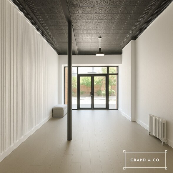 612 Woodward Ave, Ridgewood, NY à louer - Photo intérieure – Image 2 sur 5