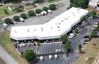 Plus de détails pour 6904 N Main St, Columbia, SC - Local d'activités à louer