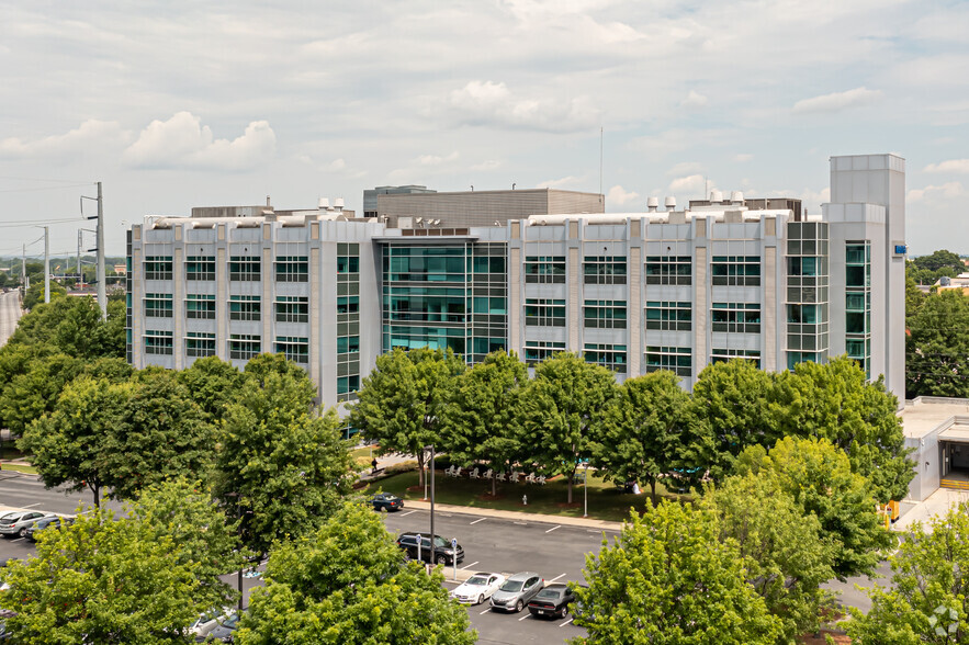 387 Nerem St NW, Atlanta, GA à louer - Photo de l’immeuble – Image 3 sur 4