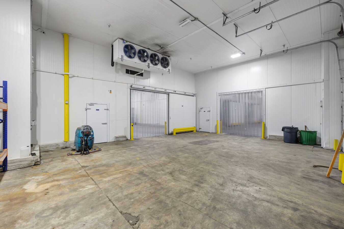 7500 NW 25th St, Miami, FL 33122 - Lot 13A - - Photo intérieure - Image 1 of 7