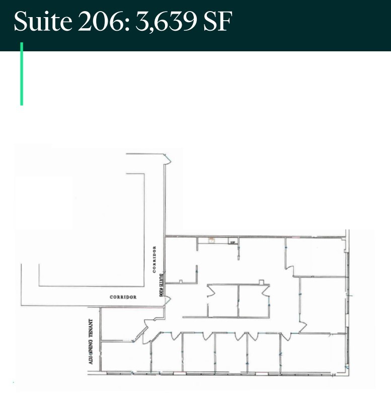 5 Richard Way SW, Calgary, AB à louer Plan d’étage– Image 1 sur 1