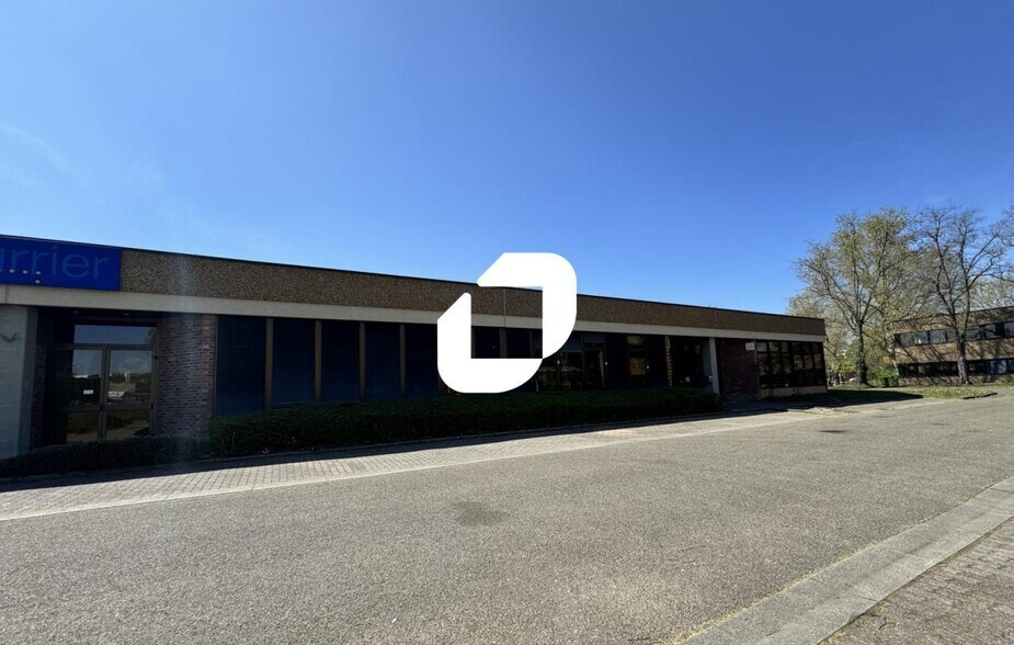 7 Place Des Tanneurs, Lingolsheim à louer - Photo de l’immeuble – Image 2 sur 8