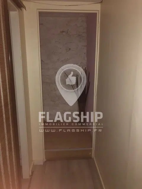 Local commercial dans Paris à vendre Photo intérieure– Image 1 sur 5