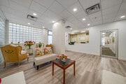 Reception Area