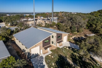 3802 Houston St, Austin, TX - VUE AÉRIENNE  vue de carte
