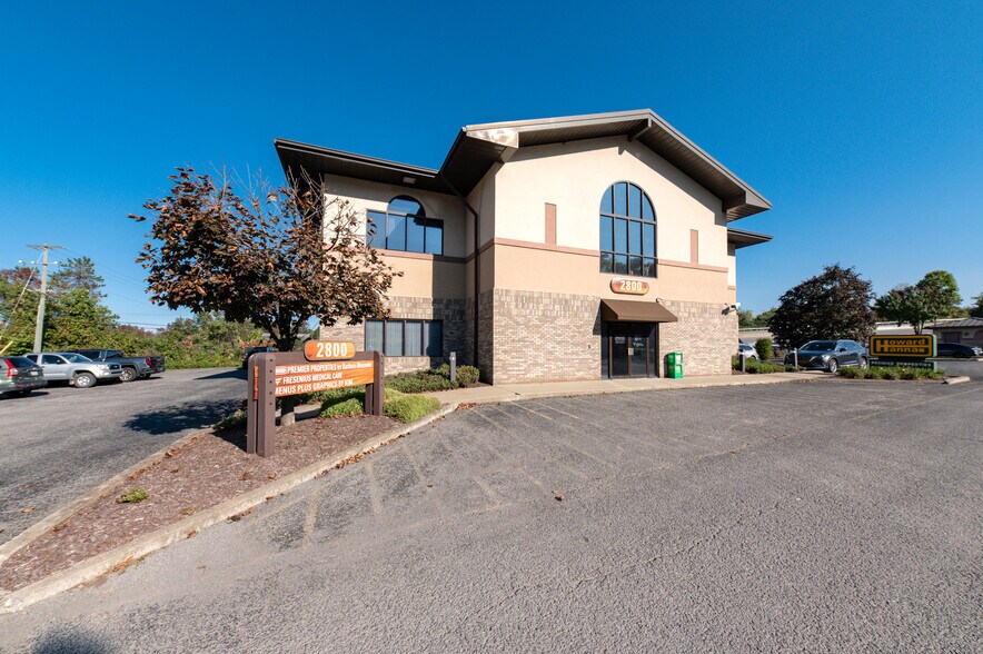 2800 Cranberry Sq, Morgantown, WV à vendre - Photo de l’immeuble – Image 2 sur 15