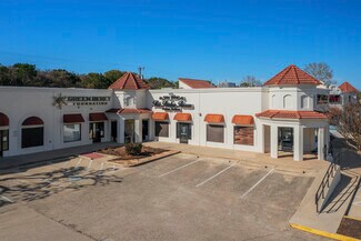 Plus de détails pour 14325-14395 Blanco Rd, San Antonio, TX - Bureau, Bureau/Médical à louer