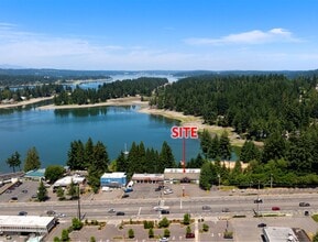 4180 Kitsap Way, Bremerton, WA à louer Photo de l’immeuble– Image 2 sur 5
