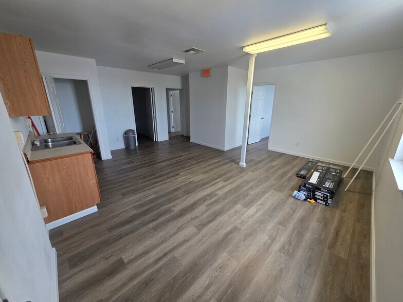 2229 Hickory Ave, New Orleans, LA à louer - Photo de l’immeuble – Image 2 sur 19