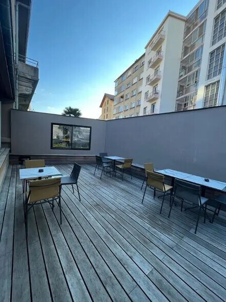 17 Bis Avenue D' Alery, Annecy à louer - Photo de l’immeuble – Image 3 sur 6