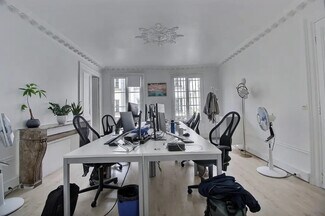 Plus de détails pour 40 Bis Rue Du Faubourg Poissonnière, Paris - Bureau à louer