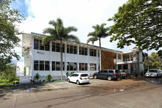 Plus de détails pour 2970 Kele St, Lihue, HI - Local d'activités à louer