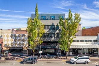 150-160 Liberty St NE, Salem, OR à louer Photo intérieure– Image 2 sur 5