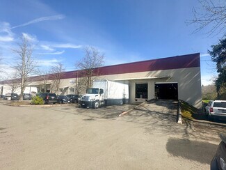 Plus de détails pour 8805-8815 S 190th St, Kent, WA - Industriel/Logistique à louer