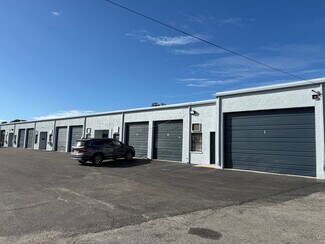 Plus de détails pour 1660 Tilley Ave, Clearwater, FL - Industriel/Logistique à louer