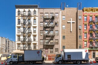 Plus de détails pour 95 Madison St, New York, NY - Logement à vendre