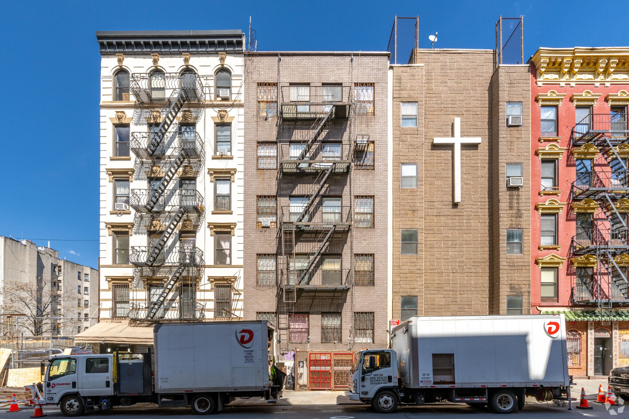 95 Madison St, New York, NY à vendre Photo principale– Image 1 sur 6