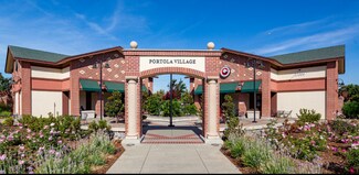 Plus de détails pour 2150 Portola Ave, Livermore, CA - Local commercial à louer