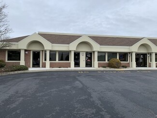 Plus de détails pour 2211 Quarry Dr, West Lawn, PA - Bureau à louer