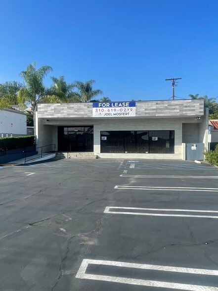 29413 S Western Ave, Rancho Palos Verdes, CA à louer - Photo principale – Image 1 sur 28