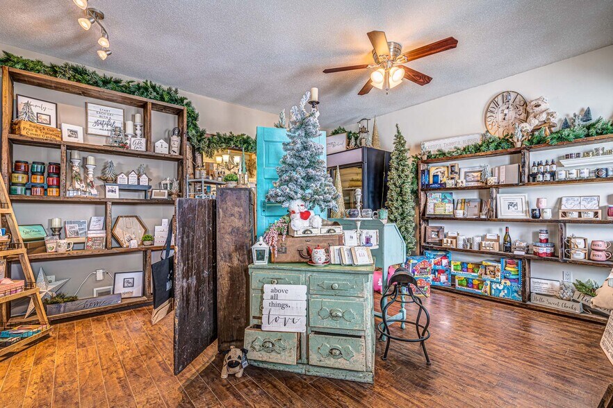 23 Railway Av, Marwayne, AB à vendre - Photo de l’immeuble – Image 3 sur 34
