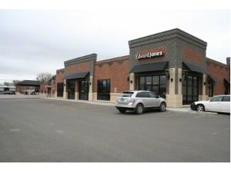 Plus de détails pour 1010 Central Ave, Billings, MT - Bureau à louer