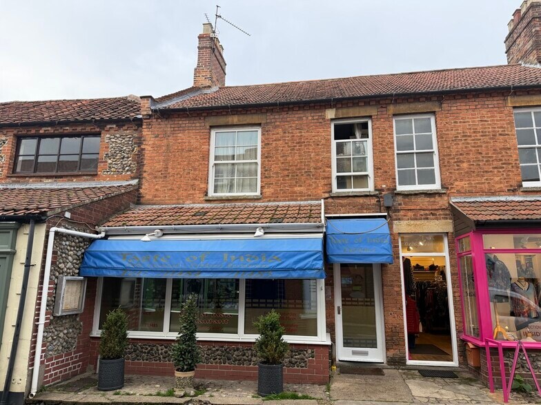 31 Bull St, Holt à vendre - Photo de l’immeuble – Image 3 sur 3