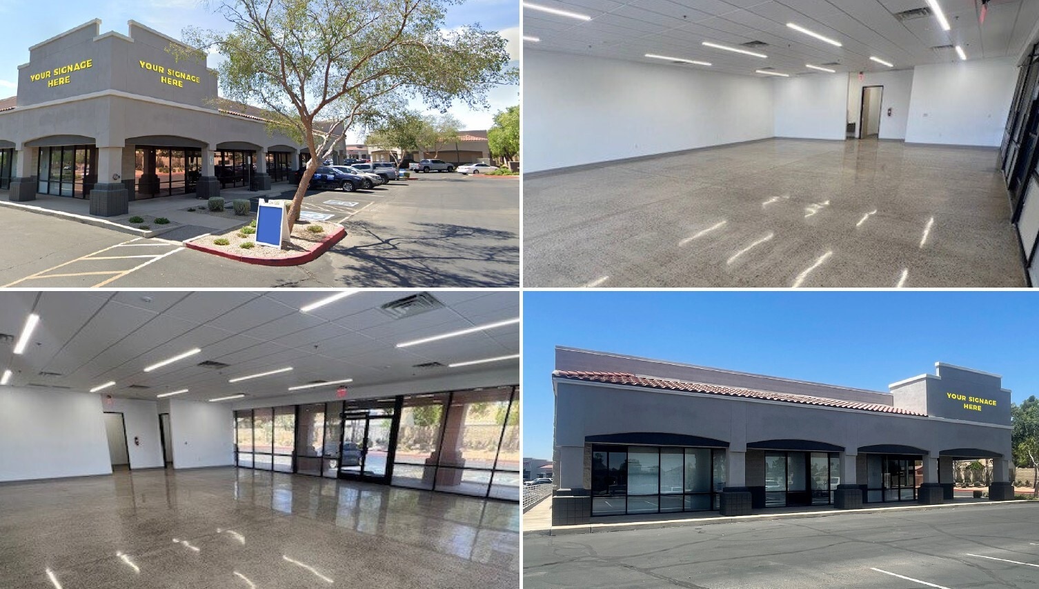 13940 W Meeker Blvd, Sun City West, AZ à louer Photo intérieure– Image 1 sur 2