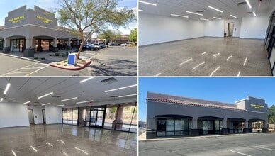 13940 W Meeker Blvd, Sun City West, AZ à louer Photo intérieure– Image 1 sur 2
