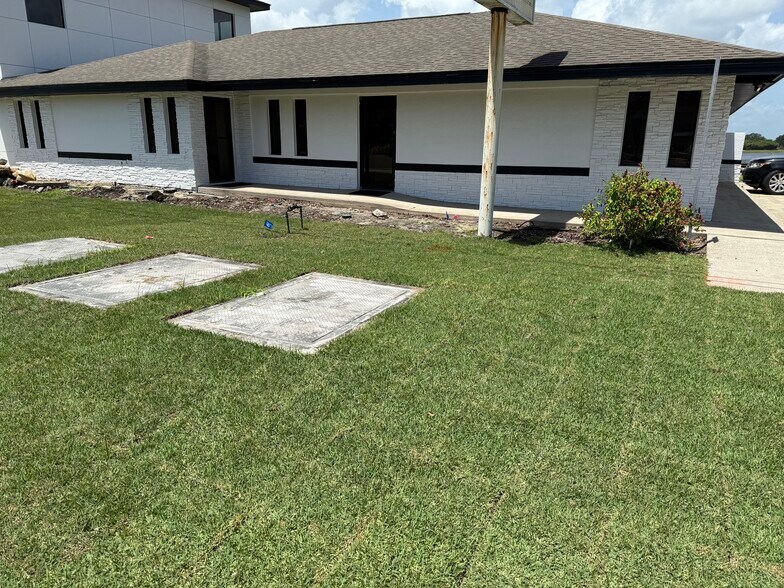 1269 US Highway 1, Rockledge, FL à louer - Photo de l’immeuble – Image 2 sur 2