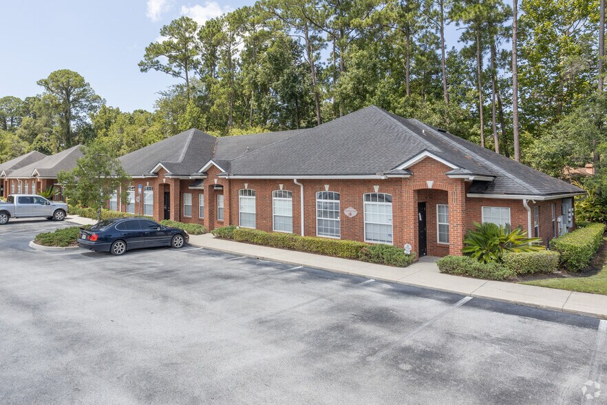 2950 Halcyon Ln, Jacksonville, FL à louer - Photo principale – Image 2 sur 19