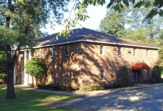Plus de détails pour 8 Red Fox Dr, Colonie, NY - Bureau à louer