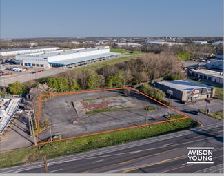 Plus de détails pour 1557 N Gallatin Pike, Madison, TN - Terrain à vendre