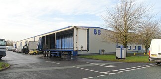 Plus de détails pour 8F Broadlands, Heywood - Industriel/Logistique à louer