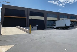 2610-2660 Columbia St, Torrance, CA à louer Photo de l’immeuble– Image 1 sur 1