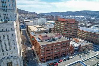 19 N 6th St, Reading, PA - VUE AÉRIENNE  vue de carte - Image1