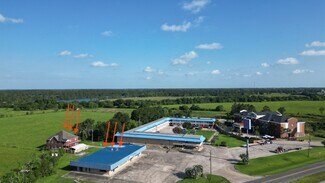 Plus de détails pour 46328 Interstate 10, Winnie, TX - Local commercial à louer