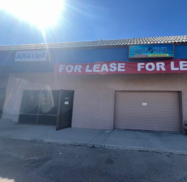 14620 N Cave Creek Rd, Phoenix, AZ à louer - Photo de l’immeuble – Image 2 sur 2