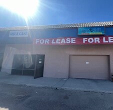 14620 N Cave Creek Rd, Phoenix, AZ à louer Photo de l’immeuble– Image 1 sur 6