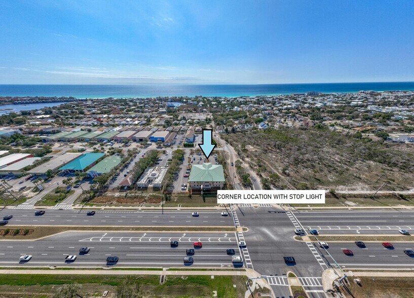 4635 Gulfstarr Dr, Destin, FL à vendre - Aérien – Image 3 sur 96