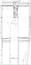 Calle Albasanz, 15 B, Madrid, Madrid à louer Plan d’étage– Image 1 sur 1