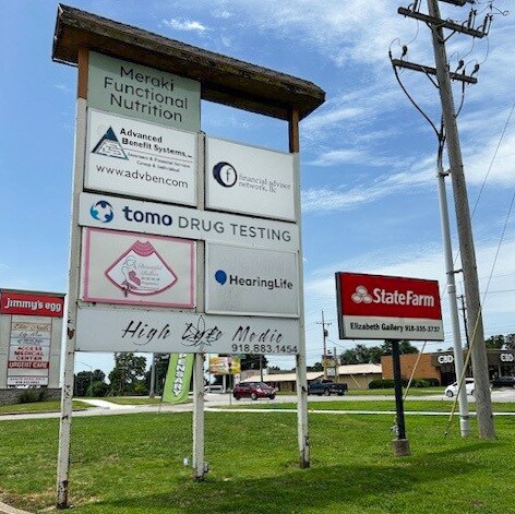 2230 SE Washington Blvd, Bartlesville, OK à louer - Autre – Image 3 sur 8
