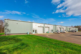 Plus de détails pour Starling Way, Bellshill - Industriel/Logistique à louer