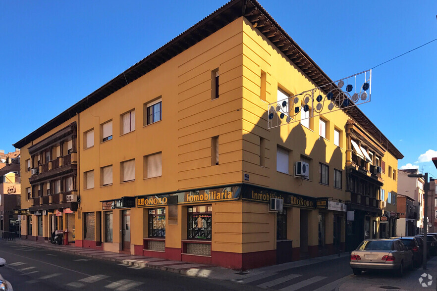Carretera De Alovera, 12, Azuqueca de Henares, Guadalajara à vendre - Photo principale – Image 1 sur 1