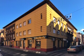 Plus de détails pour Carretera De Alovera, 12, Azuqueca de Henares - Logement à vendre