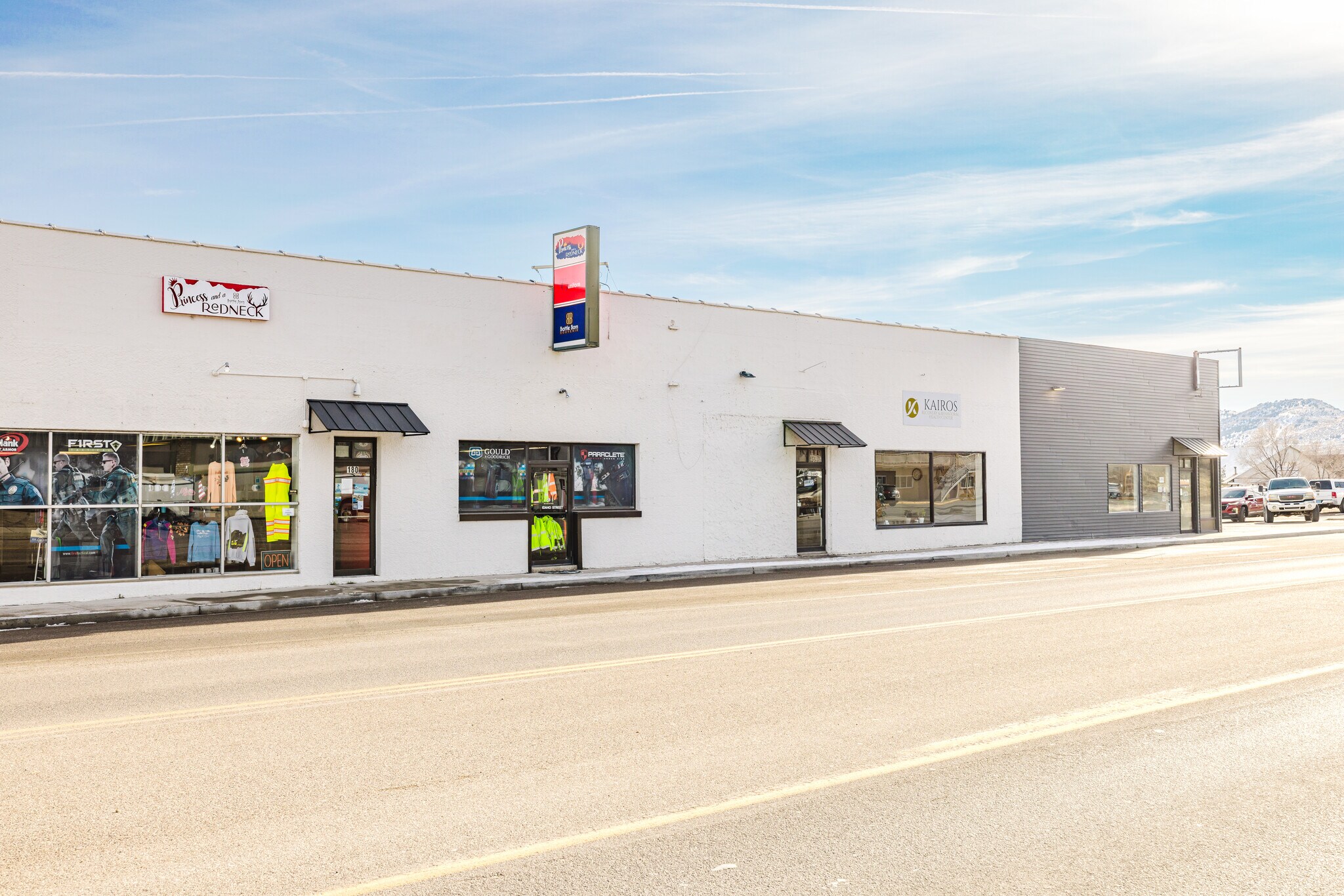 174 Idaho St, Elko, NV à louer Photo principale– Image 1 sur 36