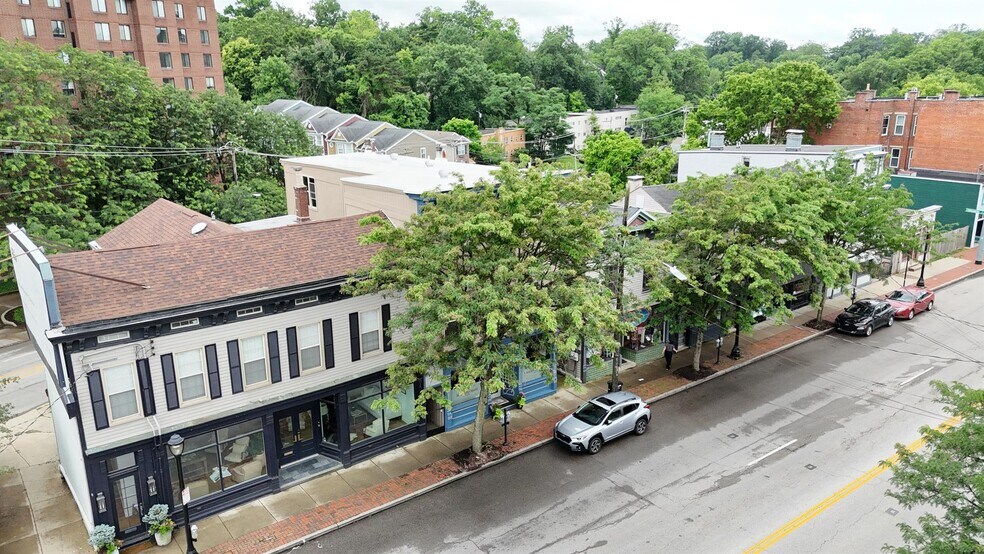 2039 Madison Rd, Cincinnati, OH à vendre - Photo de l’immeuble – Image 2 sur 42