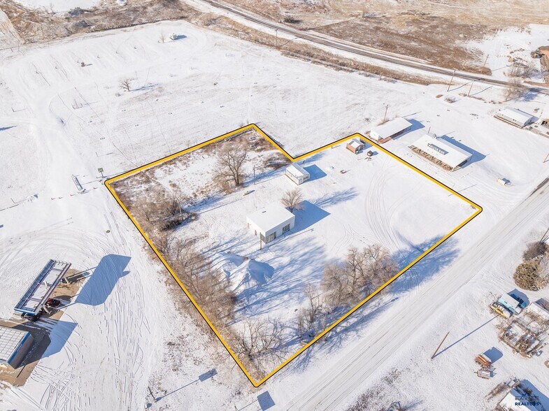 47 C Ave, Wasta, SD à louer - Photo de l’immeuble – Image 3 sur 36
