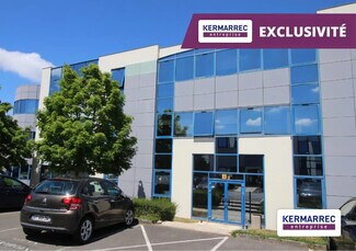 Plus de détails pour Bureau à louer